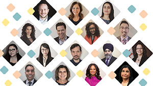 Diversity and Inclusion at the PPSC