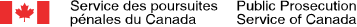 Service des poursuites pénales du Canada